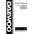 SEG VCR2100 Manual de Servicio